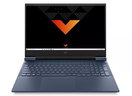 Анонсирован игровой ноутбук Victus от HP с графическими процессорами до NVIDIA RTX 3060 / AMD Radeon RX 5500M
