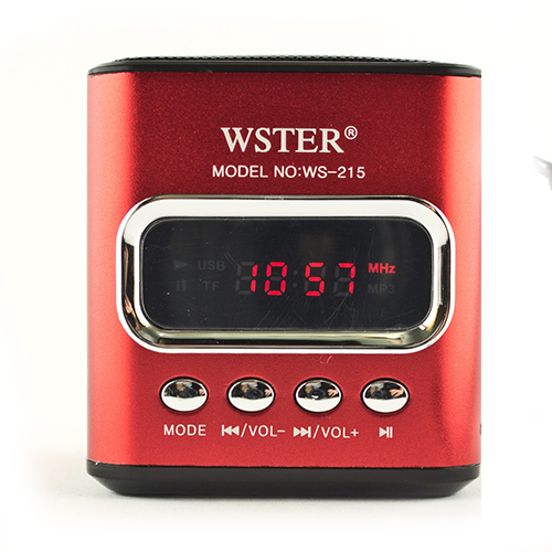 Wster Ws 215  -  5