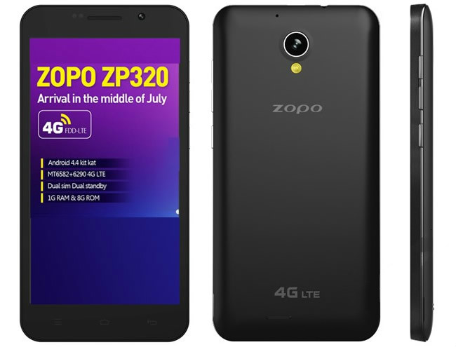 ZP320