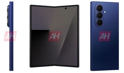 Samsung Galaxy Z Fold7 и Flip7 представлены официально перед запуском