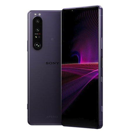 Анонсирован Sony Xperia 1 III с 6,5-дюймовым дисплеем 4K OLED 120 Гц CinemaWide