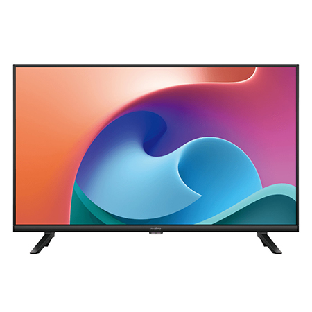 Realme Smart TV 4K 43 ″ и 50 ″ с безрамочным дизайном, Dolby Vision, Dolby Atmos