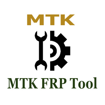 MTK FRP Tool